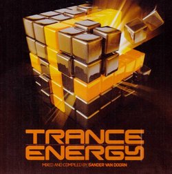 Trance Energy