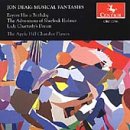 Deak: Musical Fantasies