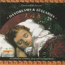 Daydreams and Lullabies