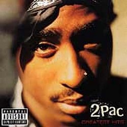 2Pac - Greatest Hits [Edited Version]