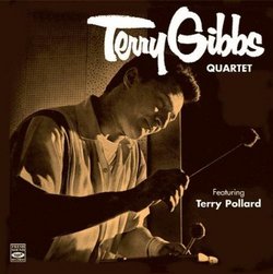 Terry Gibbs Quartet