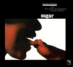 Sugar (CTI Records 40th Anniversary Edition)