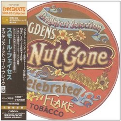 Ogdens Nut Gone Flake (Mlps) (Shm)