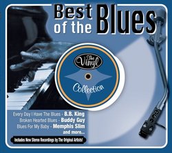 Best Of The Blues