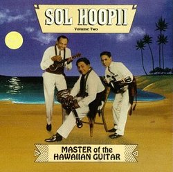 Master of the Hawaiian Guitar, V. 2