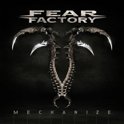 Mechanize