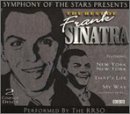 Symphony of Stars Presents Best of Frank Sinatra