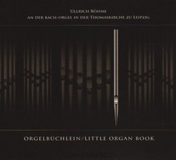 Bach: Little Organ Book