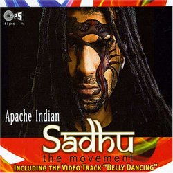 Sadhu: The Movement