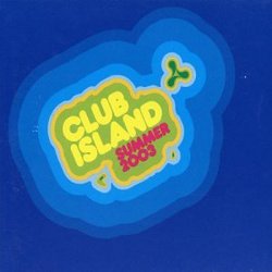 Club Island Cream Summer 2003