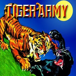 Tiger Army