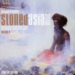 Stoned Asia Edition 4