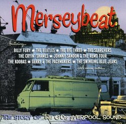 Mersey Beat: The Story of the 60's