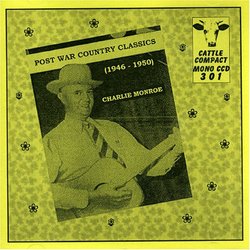 Post War Country Classics