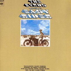 Ballad of Easy Rider