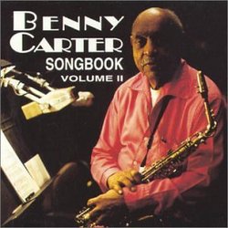 Benny Carter Songbook, Vol.2 (Tribute)