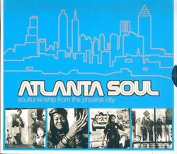 Atlanta Soul