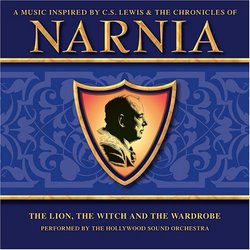 Music Inspired By the Chronicles of Narnia