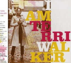 I Am Terri Walker