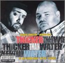 Thicker Than Water (1999 Film)