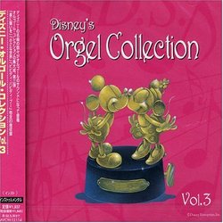 Orgel Collection V.3