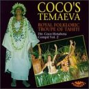 Coco's Temaeva