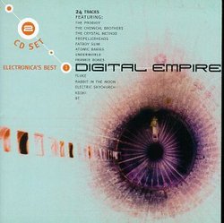 Digital Empire: Electronica's Best