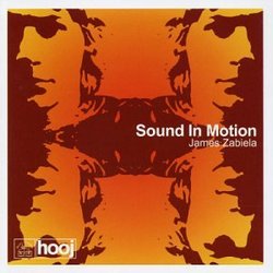 Sound in Motion