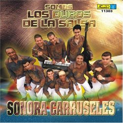 Somos Los Duros De La Salsa