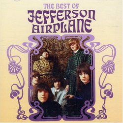 Best of Jefferson Airplane