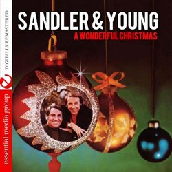 A Wonderful Christmas (Digitally Remastered)