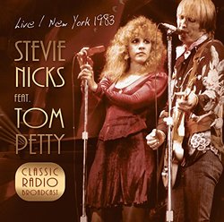 Live: New York 1983