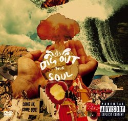 Dig Out Your Soul (Limited Edition CD/DVD)