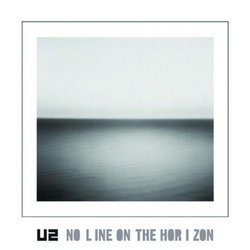 No Line On The Horizon [Magazine] [Limited Edition] [CD/Magazine/Film Download]