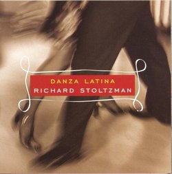 Danza Latina