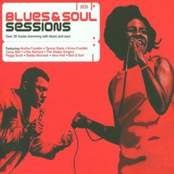 Blues & Soul Sessions