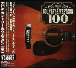 RCA Country & Western 100