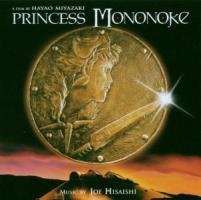 Princess Mononoke Ost