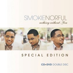 Nothing Without You (W/Dvd) (Spec)