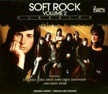 Soft Rock, Vol. 2