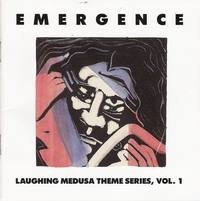 Laughing Medusa Theme Series, Vol. 1