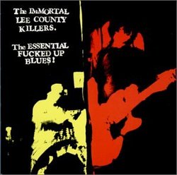 Essential Fucked Up Blues