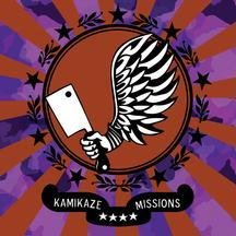 Kamikaze Missions
