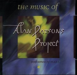 Alan Parsons Project (Tribute)