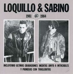 Loquillo/Sabino