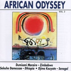 African Odyssey Vol. 2