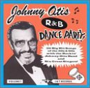 Johnny Otis R&B Dance Party, Vol. 1