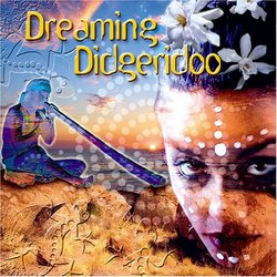 Dreaming Didgeridoo