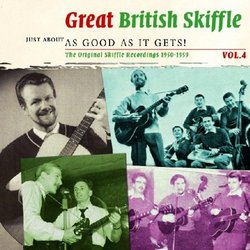 Great British Skiffle... 4