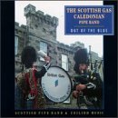 Scottish Gas Caledonian Pipe Band